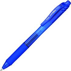Green Pencils Pentel Energel X Gel Pen 0.7mm