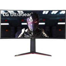 LG 3440x1440 (UltraWide) Monitors LG 34GN850