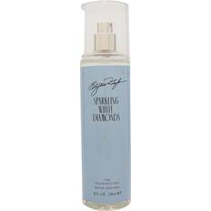 Elizabeth Taylor Sparkling White Diamonds Body Mist 235ml