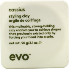 Evo Hair Waxes Evo Cassius Styling Clay 90g