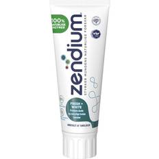 Zendium Toothpastes Zendium Fresh + White Peppermint 75ml