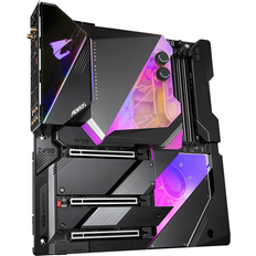 Gigabyte Z490 Aorus Xtreme Waterforce