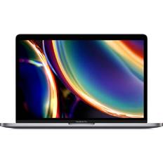 Apple 16 GB - Fingerprint Reader - Intel Core i5 Laptops Apple MacBook Pro (2020) 2.0GHz 16GB 1TB Intel Iris Plus Graphics G7