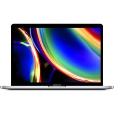 Apple 16 GB - 4 - Intel Core i5 Laptops Apple MacBook Pro (2020) 4-Core 16GB 512GB 13.3"