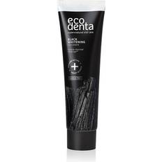 Ecodenta Black Whitening Charcoal 100ml