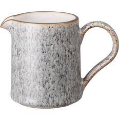 Grey Pitchers Denby Studio Grey Brew Pitcher 0.2L