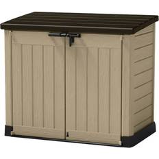 Keter Plastic Garden Storage Units Keter Store-It-Out Max