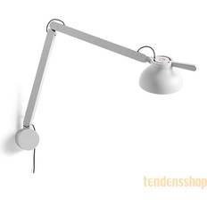 Hay PC Double Arm Wall light