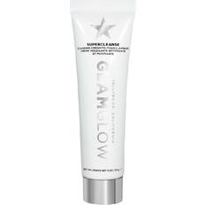 GlamGlow Face Cleansers GlamGlow Supercleanse Clearing Cream-to-Foam Cleanser 150ml