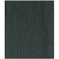 Black Silk & Crepe Papers Lightweight Crepe Paper Black 12 sheets