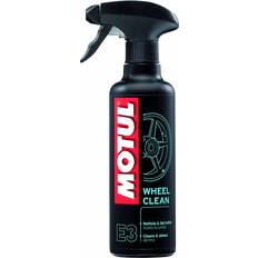 Motul Car Washing Supplies Motul E3 Wheel Clean 0.4L