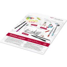 Tombow Bristol Drawing Pad A4 250g 25 sheets