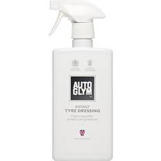 Car Washing Supplies Autoglym Instant Tyre Dressing 0.5L