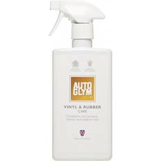 Car Washing Supplies Autoglym Vinyl & Rubber Care 0.5L