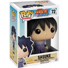 Funko Pop! Naruto Sasuke