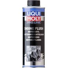 Liqui Moly Car Cleaning & Washing Supplies Liqui Moly Pro-Line Engine Flush 0.5L