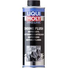 Engine Cleaners Liqui Moly Pro-Line Engine Flush 0.5L