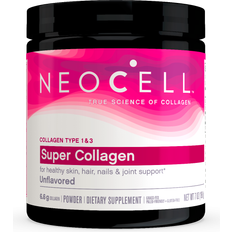 Glutenfree Supplements Neocell Super Collagen 198g