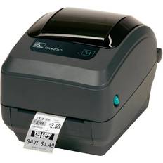 108mm Label Printers & Label Makers Zebra GK420T