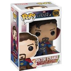 Funko Pop! Marvel Doctor Strange