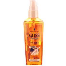 Best Hair Oils Schwarzkopf Gliss Hair Repair Elixir Oil 75ml