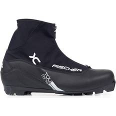 Men Cross Country Boots Fischer XC Touring - Black