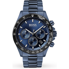 Hugo Boss Men Wrist Watches on sale HUGO BOSS Hero Sport Lux (1513758)