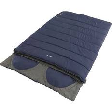 Outwell Sleeping Bags Outwell Contour Lux Double 220cm