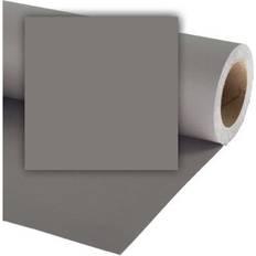 Colorama Studio Background 1.35x11m Mineral Grey