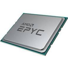 AMD Epyc 7F32 3,7GHz Socket SP3 Tray