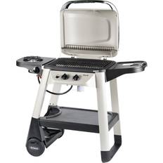 Outback Steel Gas BBQs Outback Excel 310