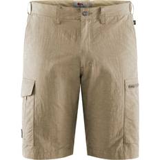 Fjällräven Travellers MT Shorts - Light Beige