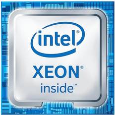 Intel Xeon E-2246G 3,6GHz Socket 1151 Tray