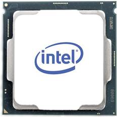 Intel Xeon E-2224G 3.5GHz Socket 1151 Tray