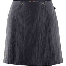 Fjällräven Travellers MT Skirt W - Dark Navy