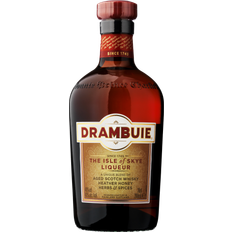 Drambuie Spirits Drambuie Liqueur 40% 70cl