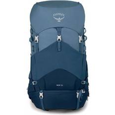 Buckle Hiking Backpacks Osprey Ace 50 - Blue Hills