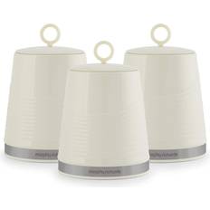 Morphy Richards Kitchen Containers Morphy Richards Dune Kitchen Container 3pcs 1.3L