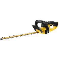 Dewalt Strimmers Garden Power Tools Dewalt DCMHT563N Solo