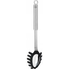 Rösle Round Handle Pasta Ladle 32.5cm