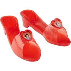 Rubies Shoes Rubies Snow White Jelly Shoe