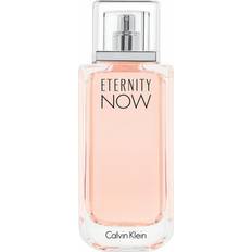 Calvin Klein Women Eau de Parfum Calvin Klein Eternity Now for Women EdP 100ml