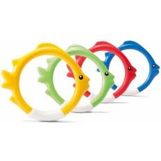 Intex Underwater Fish Rings