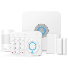 Ring Alarm Security Kit