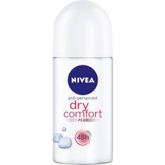 Nivea Women Deodorants Nivea Men Dry Comfort Plus Deo Roll-on 50ml