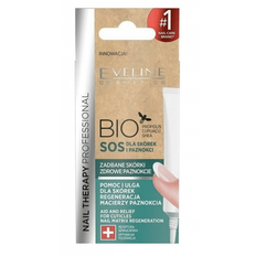 Eveline Cosmetics Nail Therapy SOS Aid & Relief 12ml