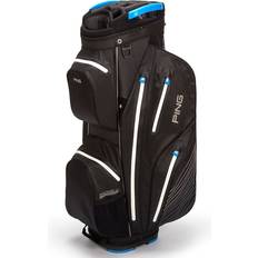 Ping Cart Bags Golf Bags Ping Pioneer Monsoon Cart Bag