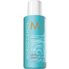 Moroccanoil Curl Enhancing Shampoo 70ml