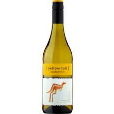 Chardonnay White Wines Yellow Tail Chardonnay South Australia 13.5% 75cl