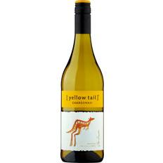 Yellow Tail Chardonnay South Australia 13.5% 75cl